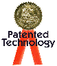 Patented Technology